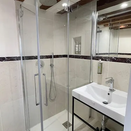 Ca' Rino - Flats In شقة البندقية