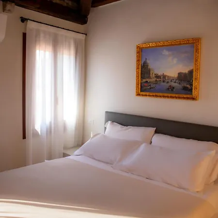 Ca' Rino - Flats In Apartment *