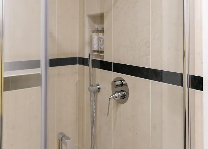 Ca' Rino - Flats In Apartment Venice