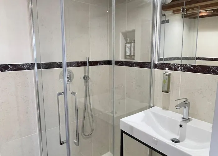 Ca' Rino - Flats In Apartment Venice