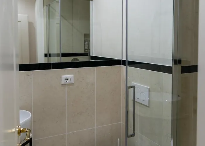 Ca' Rino - Flats In Appartement