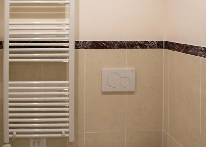 Ca' Rino - Flats In Appartement *