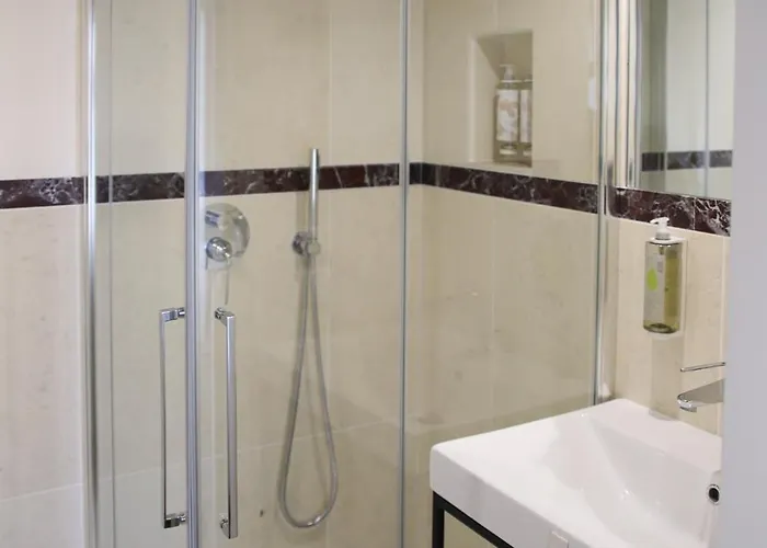 Ca' Rino - Flats In Appartement *